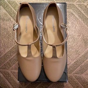 Musical Theater shoes
